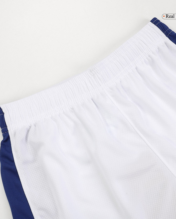 Brazil Away Shorts Copa America 2024