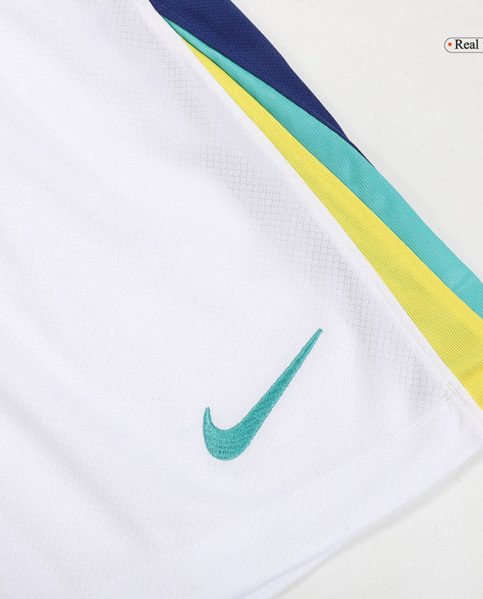 Brazil Away Shorts Copa America 2024