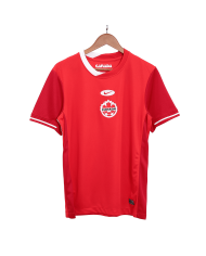 DAVIES 19 Canada Home Jersey Copa America 2024