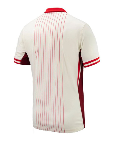 Canada Away Jersey Copa America 2024 Canada Away Jersey Copa America 2024