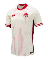 Canada Away Jersey Copa America 2024