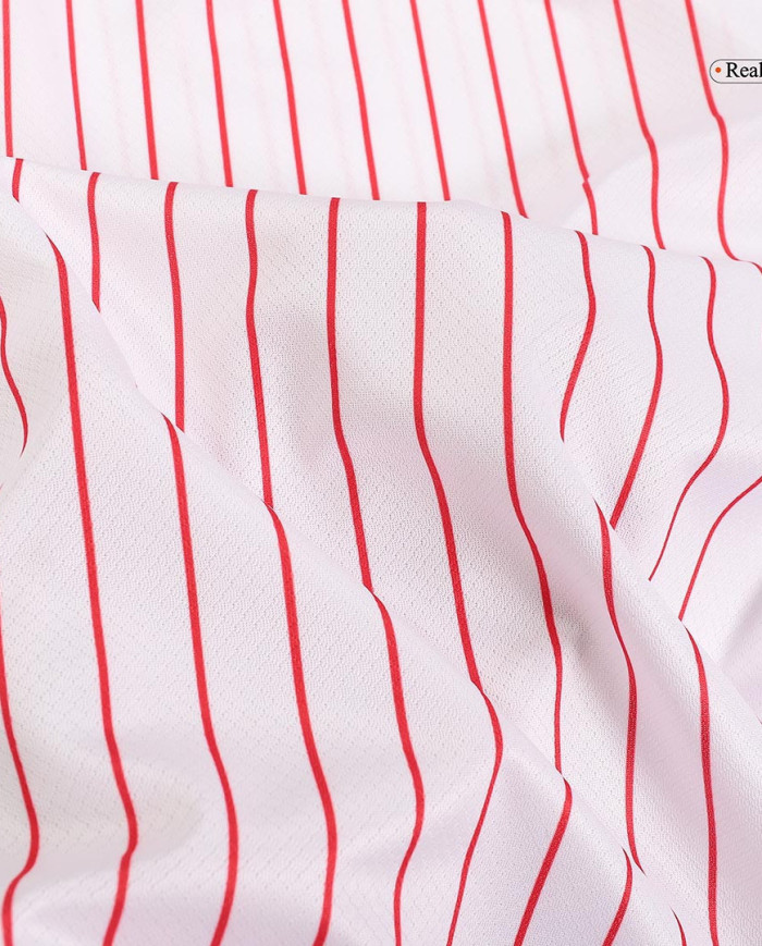 Canada Away Jersey Copa America 2024