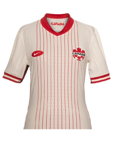 Canada Away Jersey Copa America 2024 Canada Away Jersey Copa America 2024
