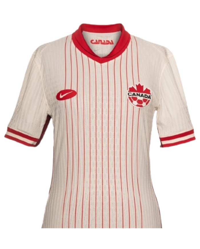 Canada Away Jersey Copa America 2024