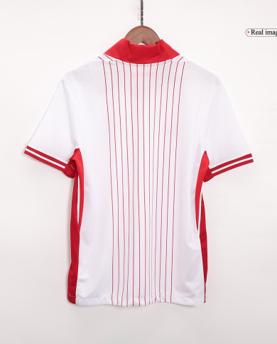 DAVIES 19 Canada Away Jersey Copa America 2024 DAVIES 19 Canada Away Jersey Copa America 2024