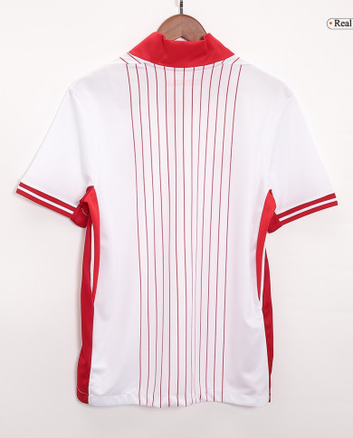 BUCHANAN 11 Canada Away Jersey Copa America 2024 BUCHANAN 11 Canada Away Jersey Copa America 2024