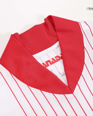 BUCHANAN 11 Canada Away Jersey Copa America 2024 BUCHANAN 11 Canada Away Jersey Copa America 2024