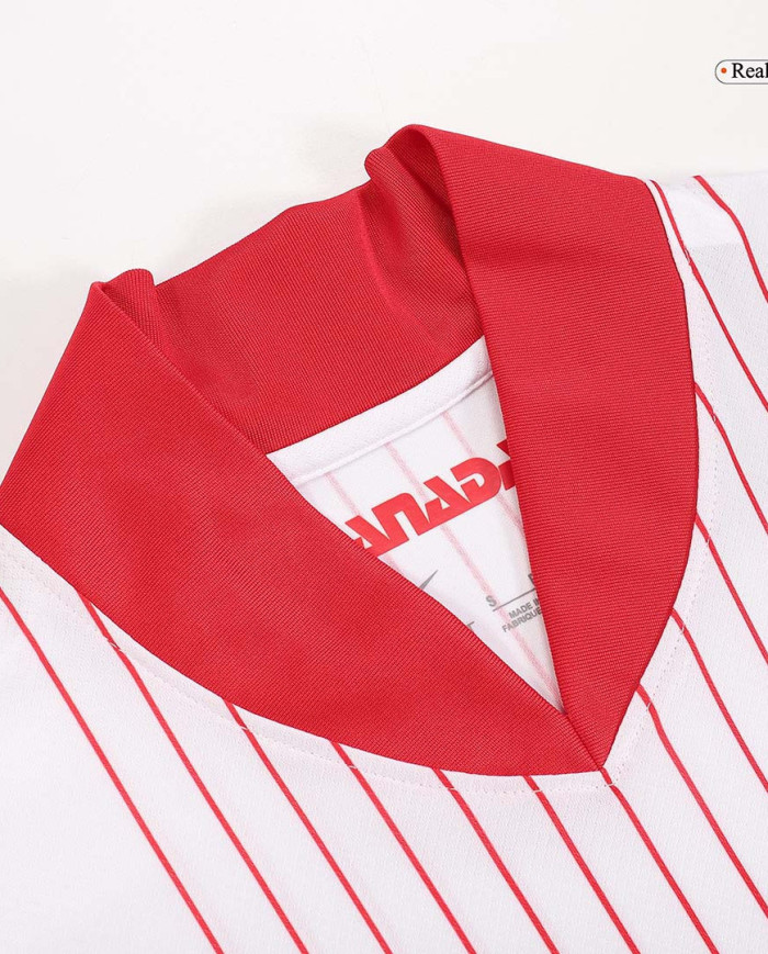 BUCHANAN 11 Canada Away Jersey Copa America 2024