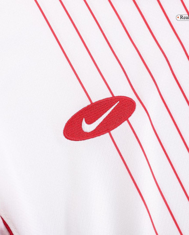 BUCHANAN 11 Canada Away Jersey Copa America 2024 BUCHANAN 11 Canada Away Jersey Copa America 2024