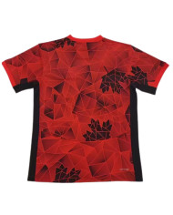 Men's Canada Home Jersey Women's World Cup 2023