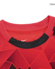 Men's Canada Home Jersey Women's World Cup 2023