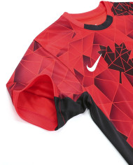 Men's Canada Home Jersey Women's World Cup 2023