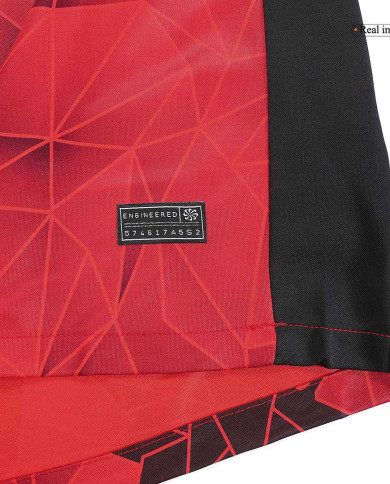 Men's Canada Home Jersey Women's World Cup 2023 Men's Canada Home Jersey Women's World Cup 2023