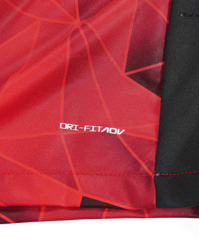 Men's Canada Home Jersey Women's World Cup 2023 Men's Canada Home Jersey Women's World Cup 2023