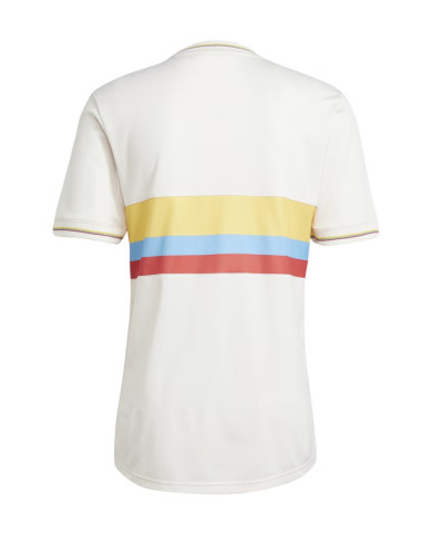Colombia Centenary Collection Jersey 2024