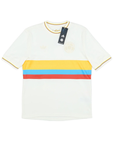 Colombia Centenary Collection Jersey 2024