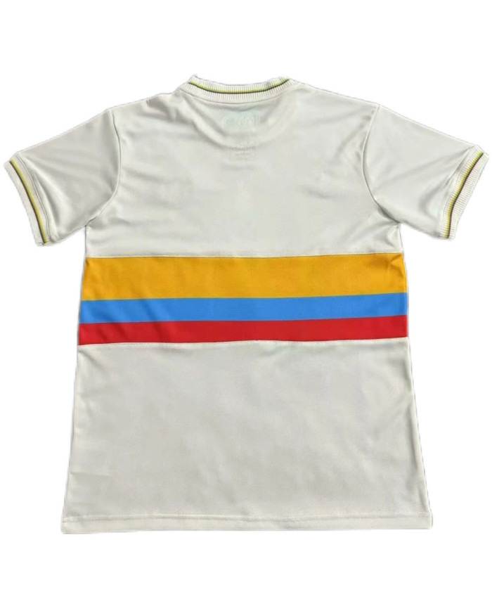 Colombia Centenary Collection Jersey 2024