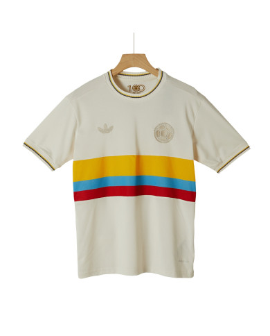 Colombia Centenary Collection Jersey 2024