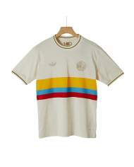 Colombia Centenary Collection Jersey 2024