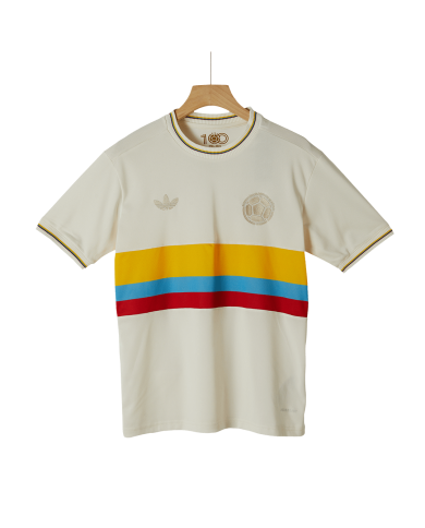 Colombia Centenary Collection Jersey 2024
