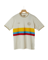 Colombia Centenary Collection Jersey 2024