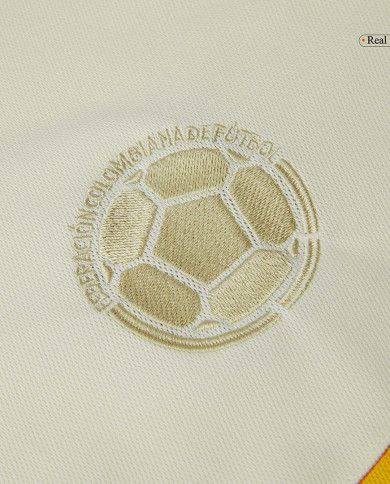Colombia Centenary Collection Jersey 2024
