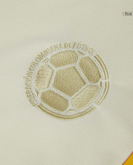 Colombia Centenary Collection Jersey 2024