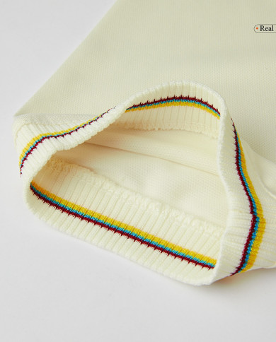 Colombia Centenary Collection Jersey 2024