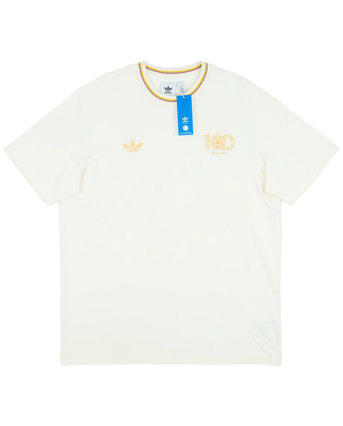 Colombia Anniversary Collection Jersey 2024