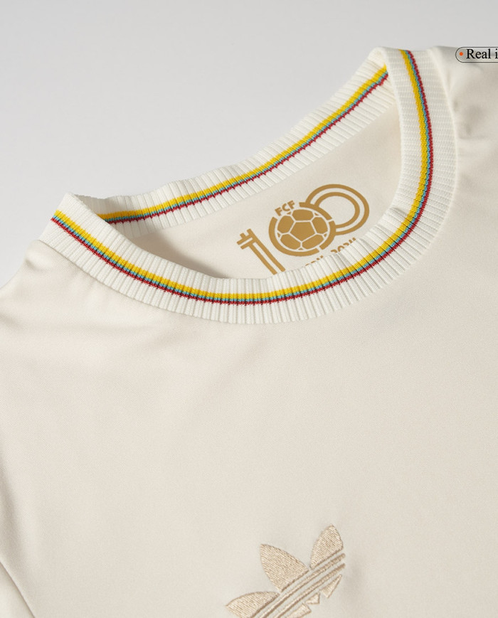 Colombia Anniversary Collection Jersey 2024