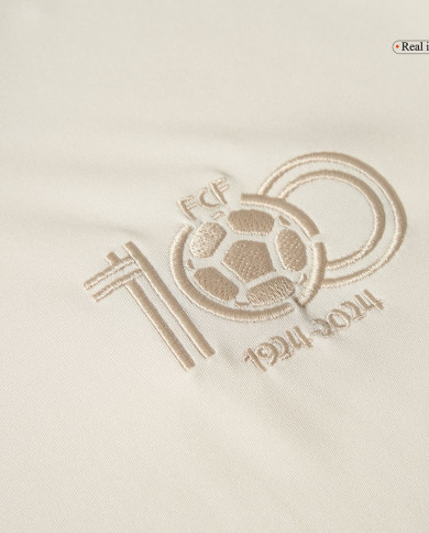 Colombia Anniversary Collection Jersey 2024