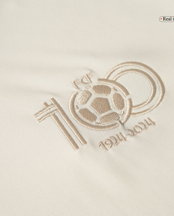 Colombia Anniversary Collection Jersey 2024