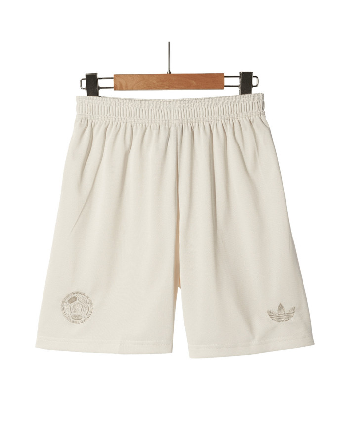 Colombia Centenary Collection Shorts 2024