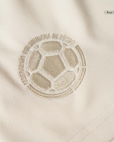 Colombia Centenary Collection Shorts 2024
