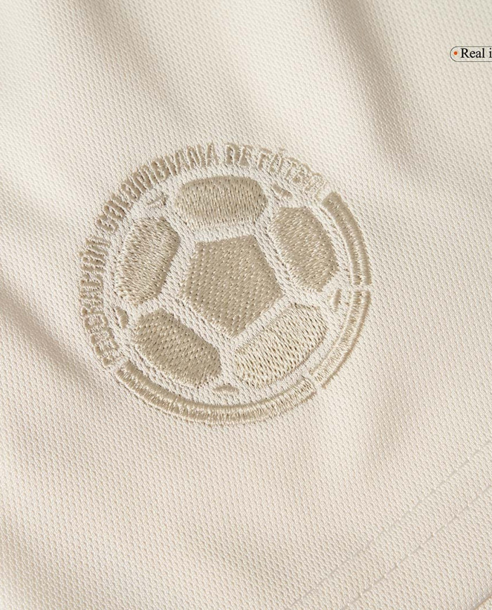 Colombia Centenary Collection Shorts 2024