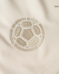 Colombia Centenary Collection Shorts 2024