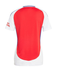 Women's Arsenal Home Jersey 2024/25