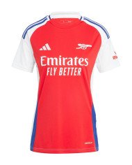Women's Arsenal Home Jersey 2024/25