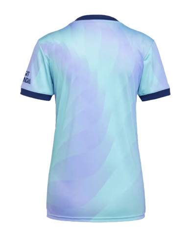 Women's Arsenal Third Jersey 2024/25