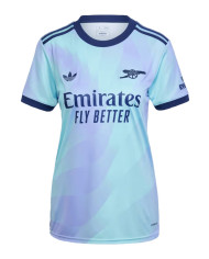 Women's Arsenal Third Jersey 2024/25