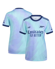 Women's Arsenal Third Jersey 2024/25