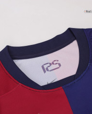 Women's Barcelona Home Jersey 2024/25