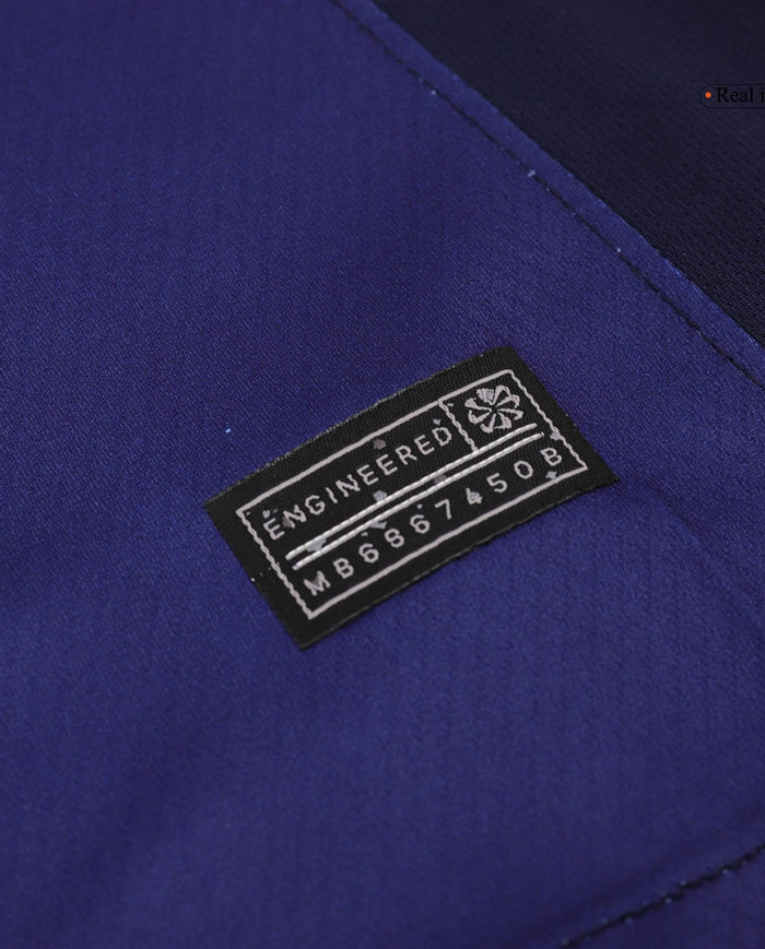 Women's Barcelona Home Jersey 2024/25