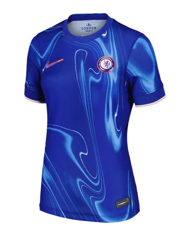 Women's Chelsea Home Jersey 2024/25 Women's Chelsea Home Jersey 2024/25