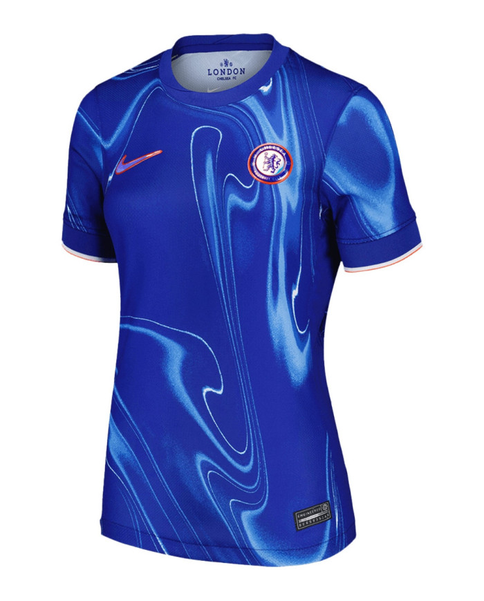 Women's Chelsea Home Jersey 2024/25