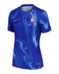 Women's Chelsea Home Jersey 2024/25