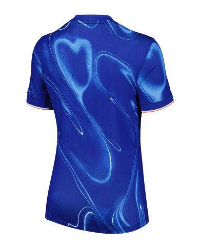 Women's Chelsea Home Jersey 2024/25 Women's Chelsea Home Jersey 2024/25