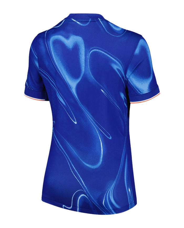 Women's Chelsea Home Jersey 2024/25
