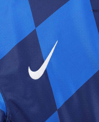Croatia Away Jersey Euro 2024 Croatia Away Jersey Euro 2024