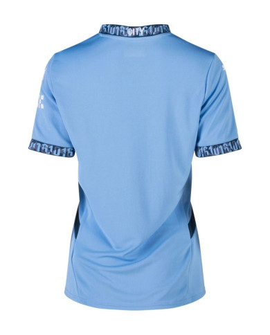 Women's Manchester City Home Jersey 2024/25